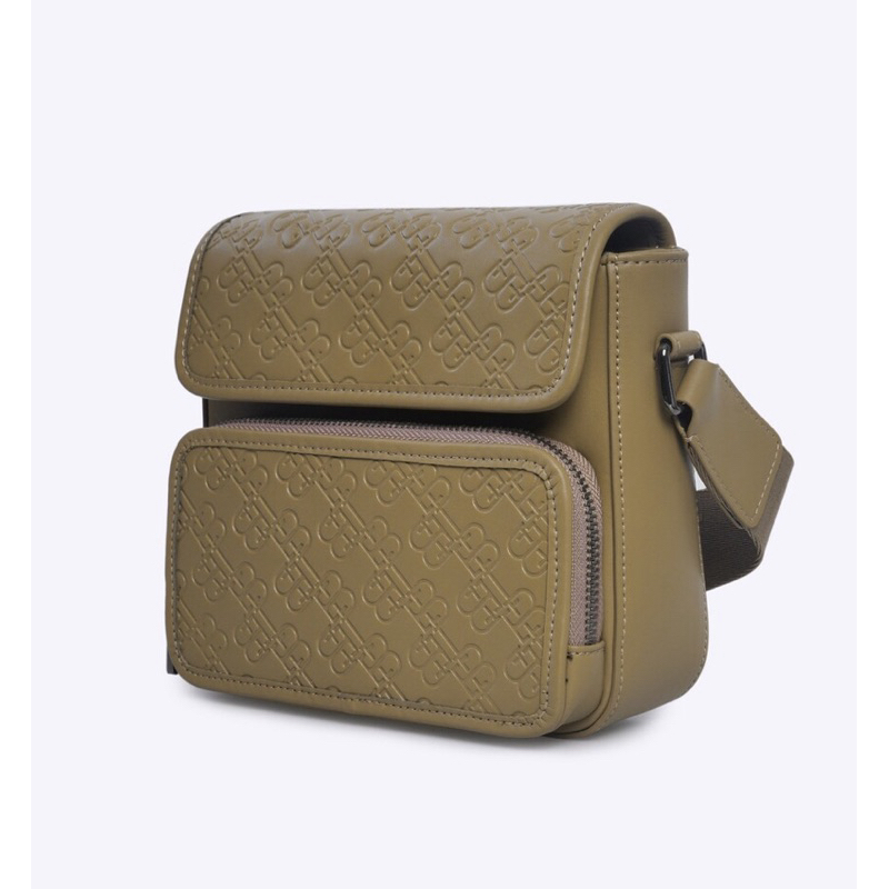 Tas pria selempang everbest original - waylen