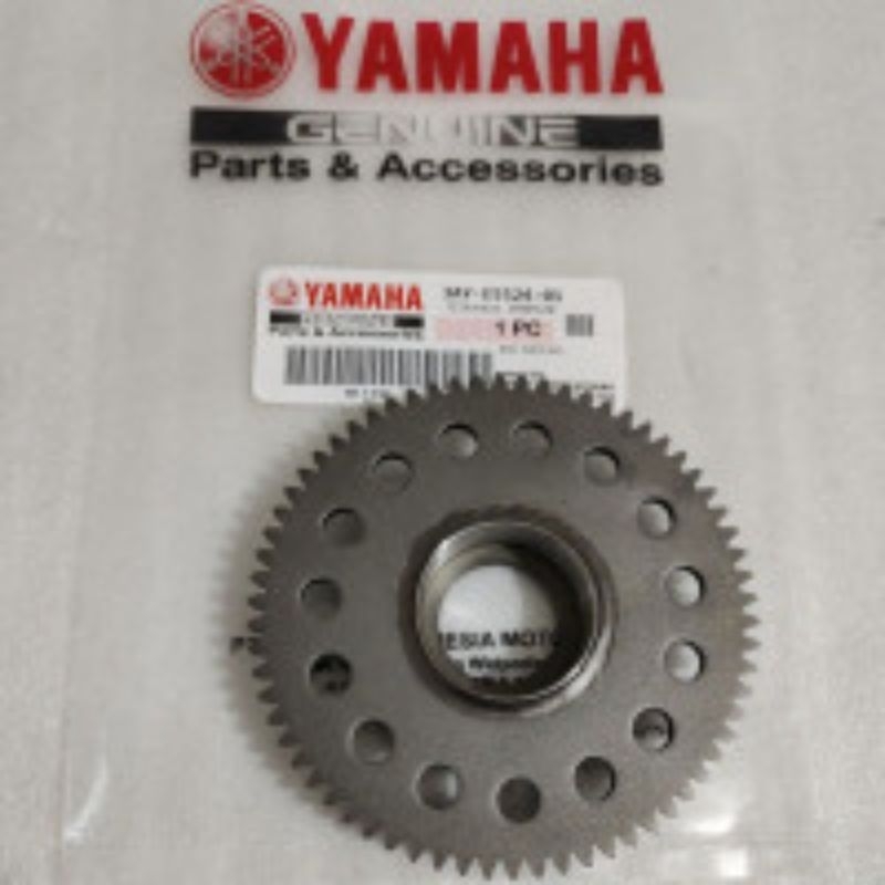 GEAR GIGI PENGHANTAR DINAMO STATER F1ZR FIZR F1Z FORCE ONE ALFA SIGMA CHAMP ORIGINAL ORIGINAL