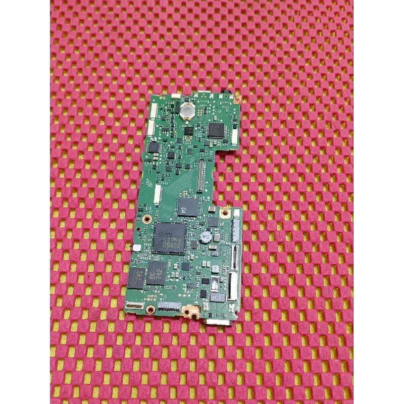 Mainboard Motherboard Canon eos M3