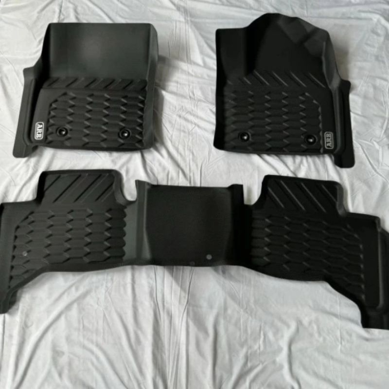 karpet mat land cruiser vx 300