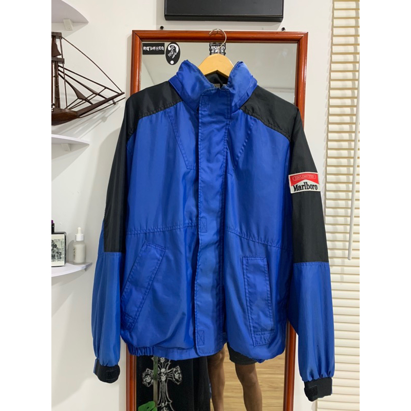 Jacket Vintage Marlboro