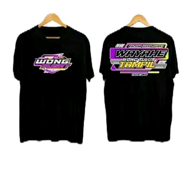 KAOS WONG PUSAT