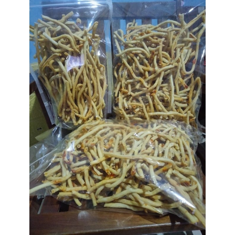 

Cireng Stik Gurih Pedas