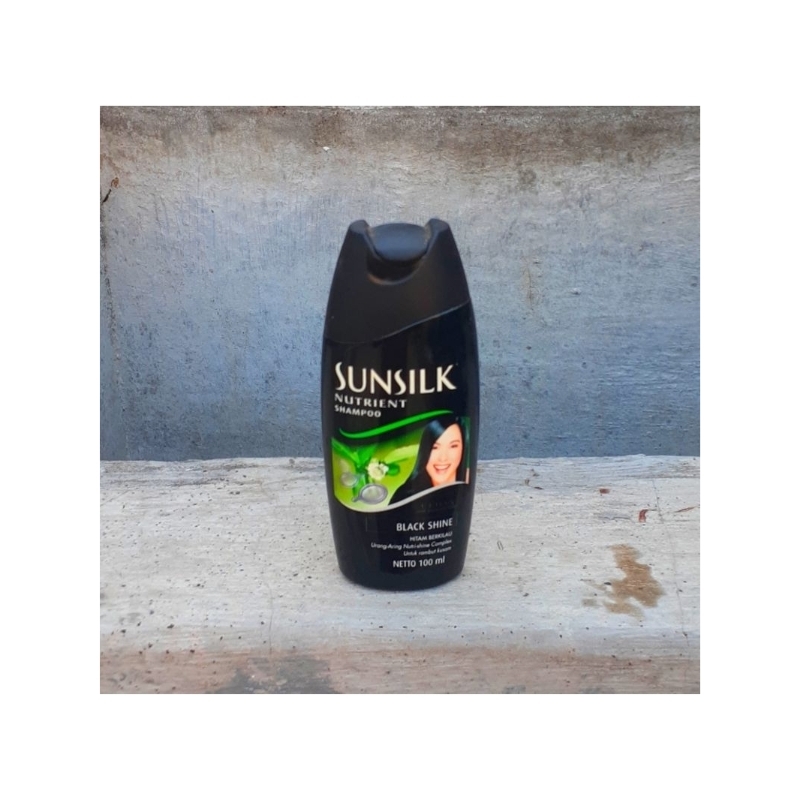 Shampoo Jadul SunSilk 100ml