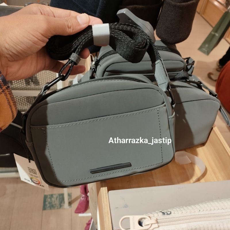 Tas Pull&Bear Women jastip jasa titip
