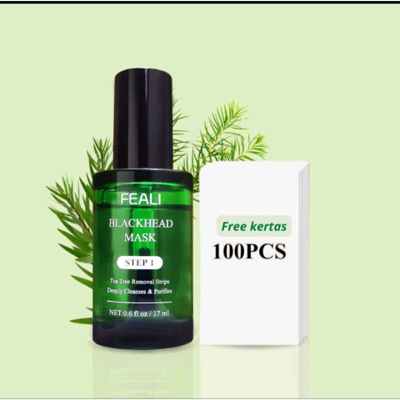 "FEALI PENGANGKAT KOMEDO"