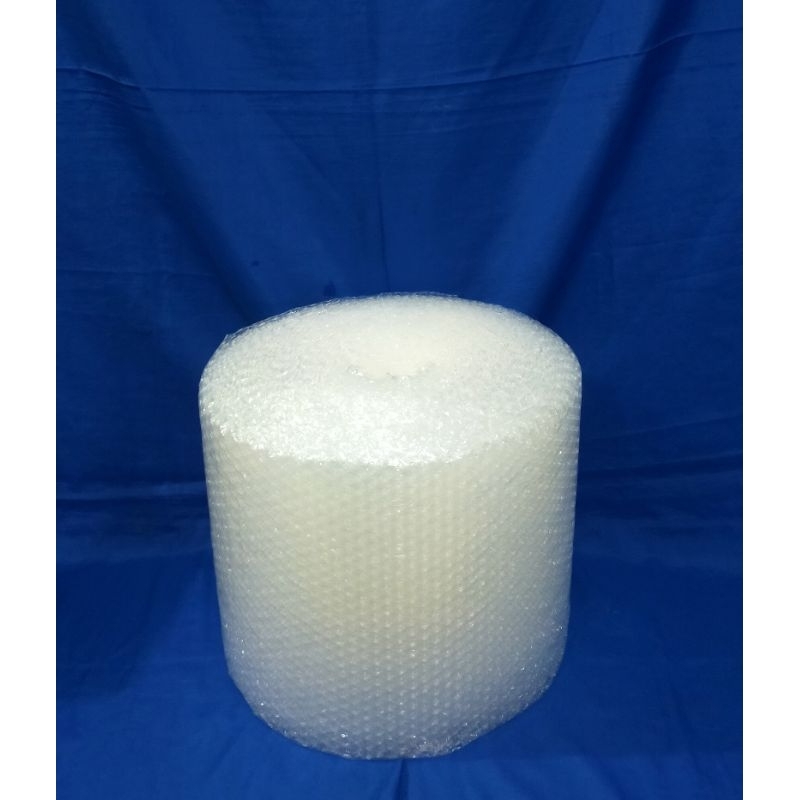 

Bubble wrap extra packing produk