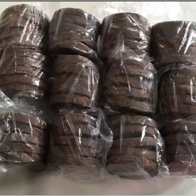 

3 Bungkus isi 30 pcs TERASI MADURA | ASLI KLAMPIS | Terbuat Dari Udang Rebon Pilihan | Halal, Bersih, Tidak Amis, dan Enak