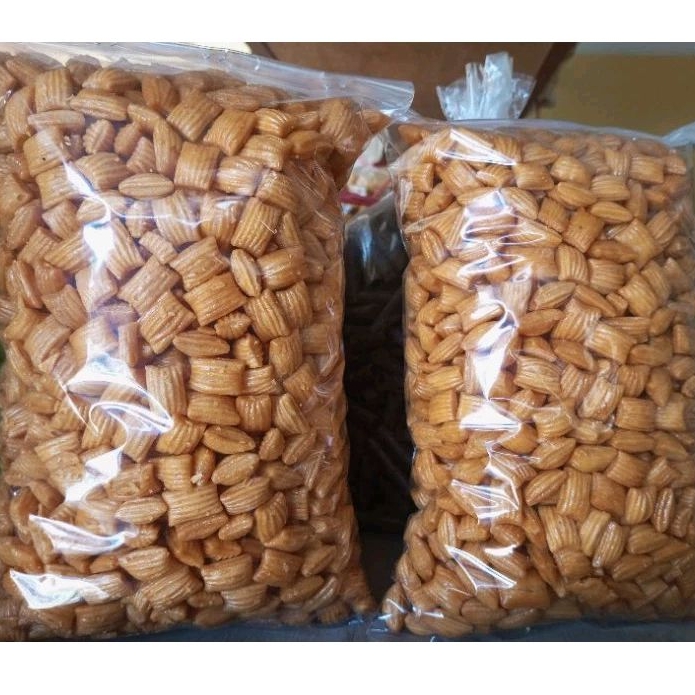 

Pangpang Kotak Manis Gurih 1kg