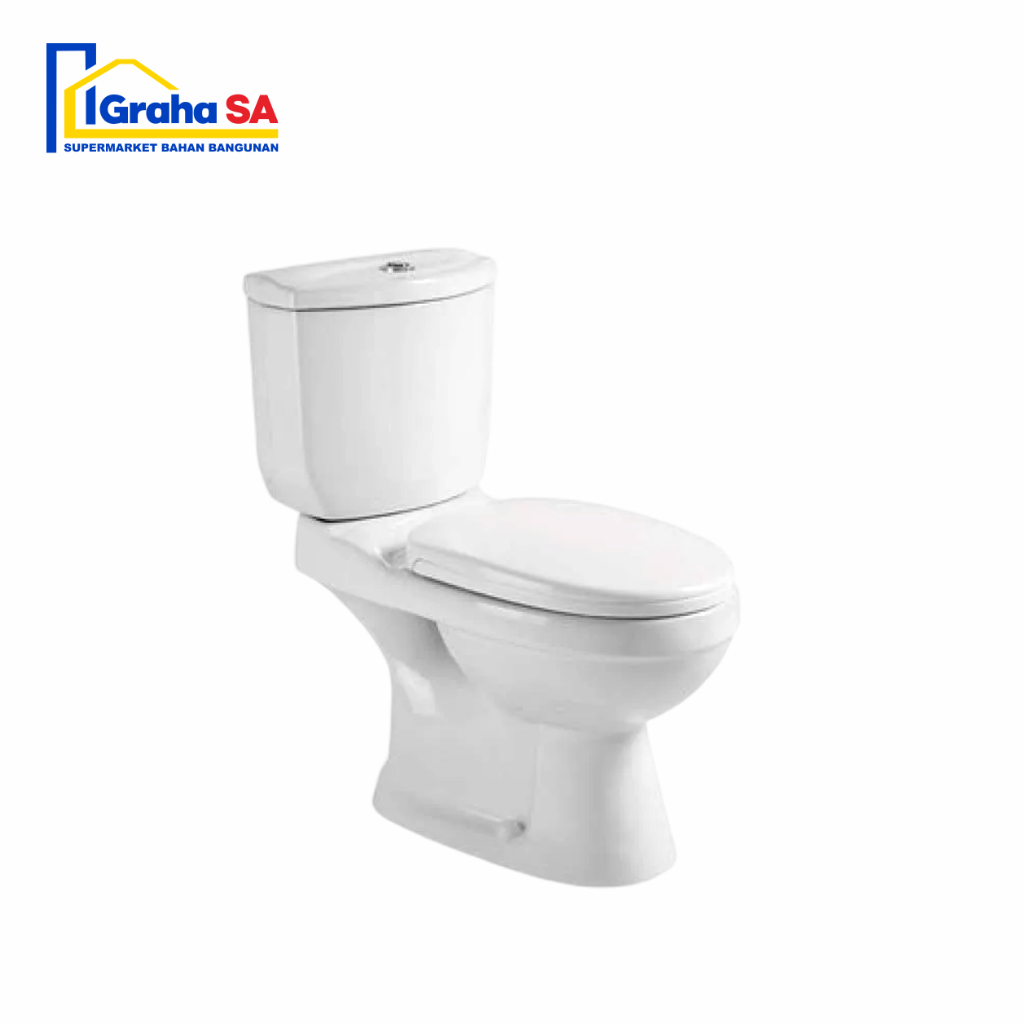 VOLK CLOSET 680 SINGLE FLUSH