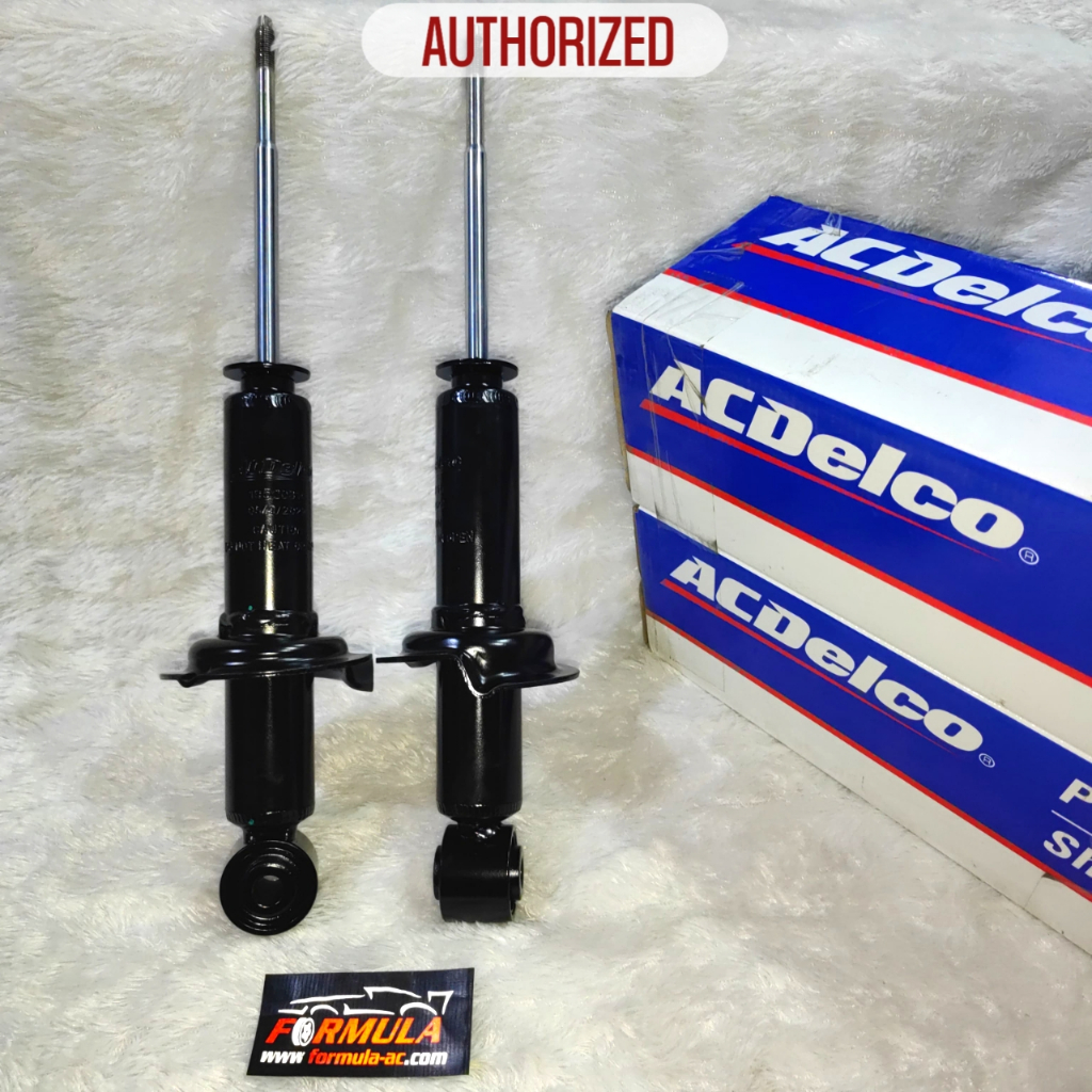 Acdelco Shockbreaker Belakang Honda Stream 2006