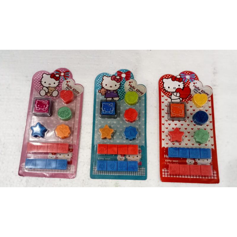 

Stempel Fancy