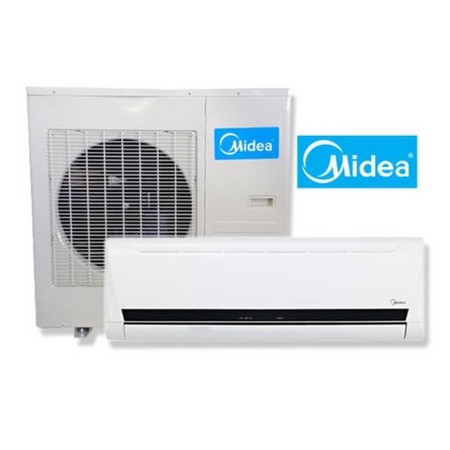 AC MIDEA STANDARD MSFC-05CRN2 = 0,5PK / AC MIDEA MSFC-09CRN2 = 1PK / AC MIDEA MSFC-12CRN2 =1.5PK / A