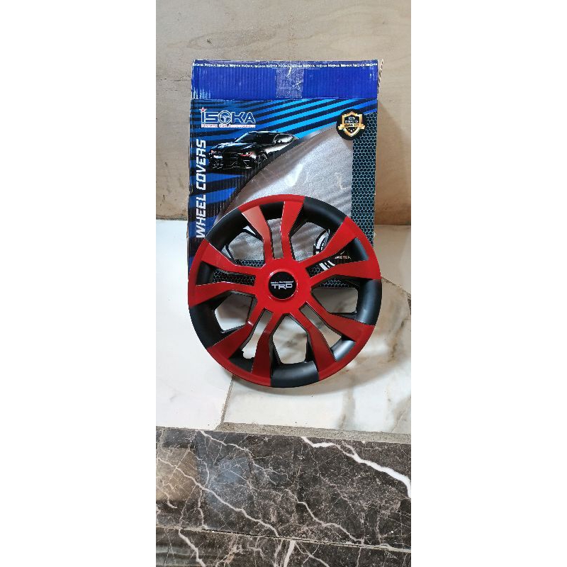 Cover velg dop roda ring 13 espas kijang lama grandmax pic up carry Futura pick up