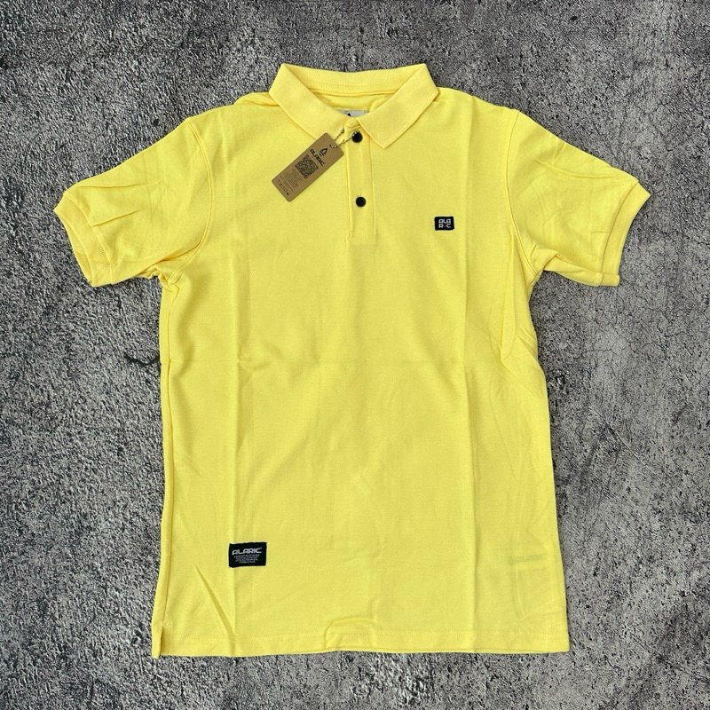 Kaos Polo Alaric