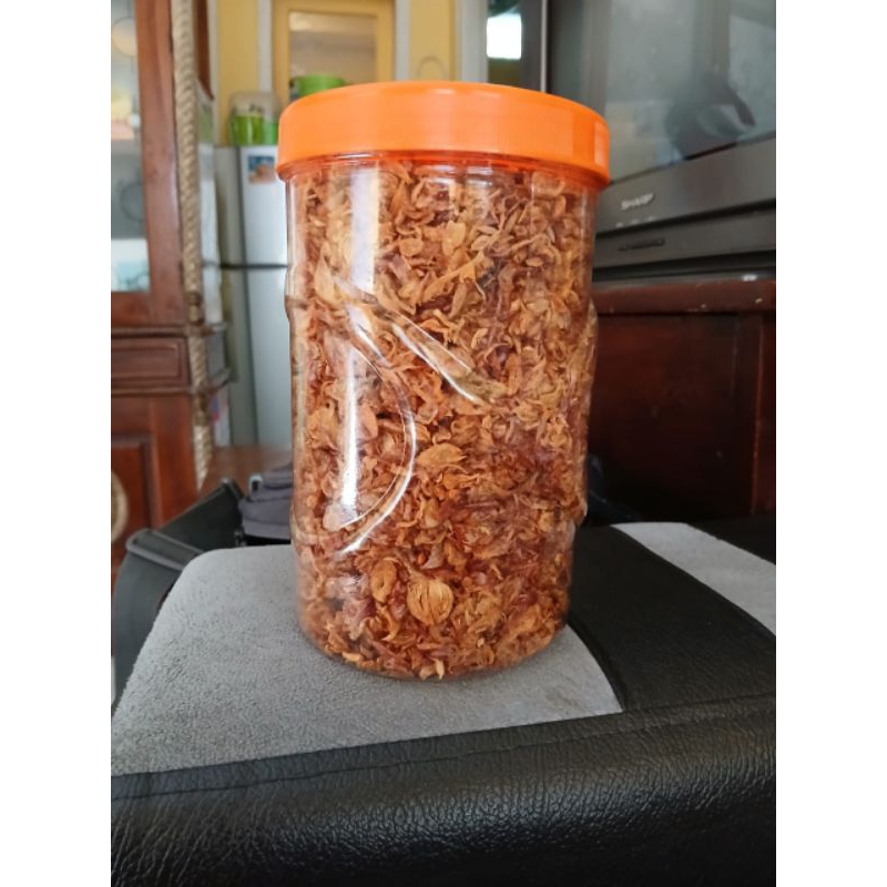 

Bawang goreng