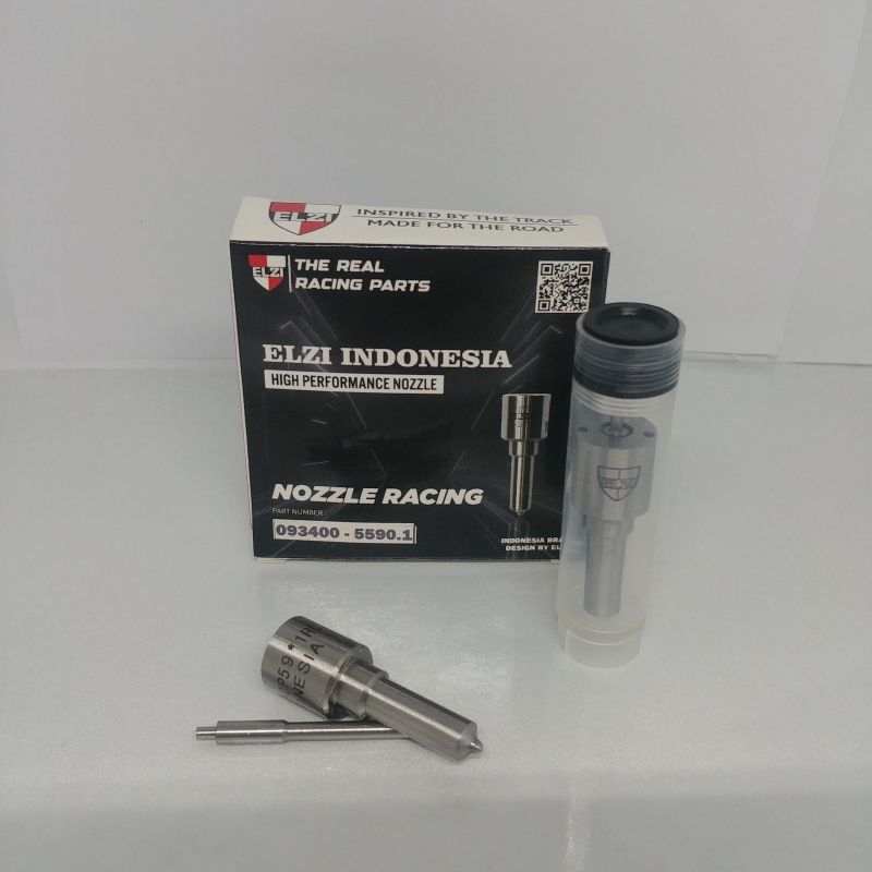 Nozzle Rino P59 / 093400 -5590 *1ELZI Racing