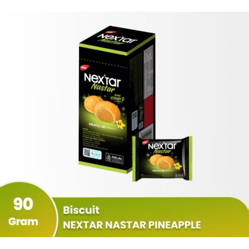 

Nabati Nextar Cookies