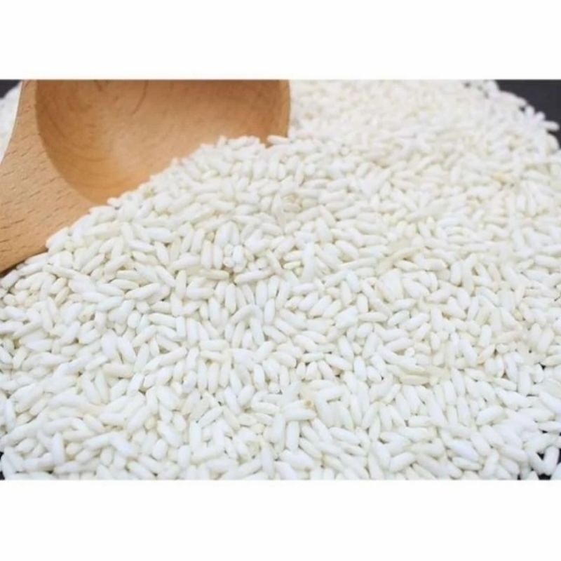 

Beras ketan putih impor