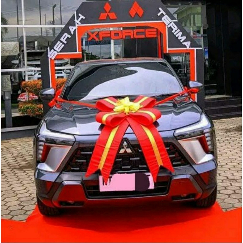 PITA HADIAH MOBIL JUMBO | PITA DOORPRIZE | PITA JUMBO
