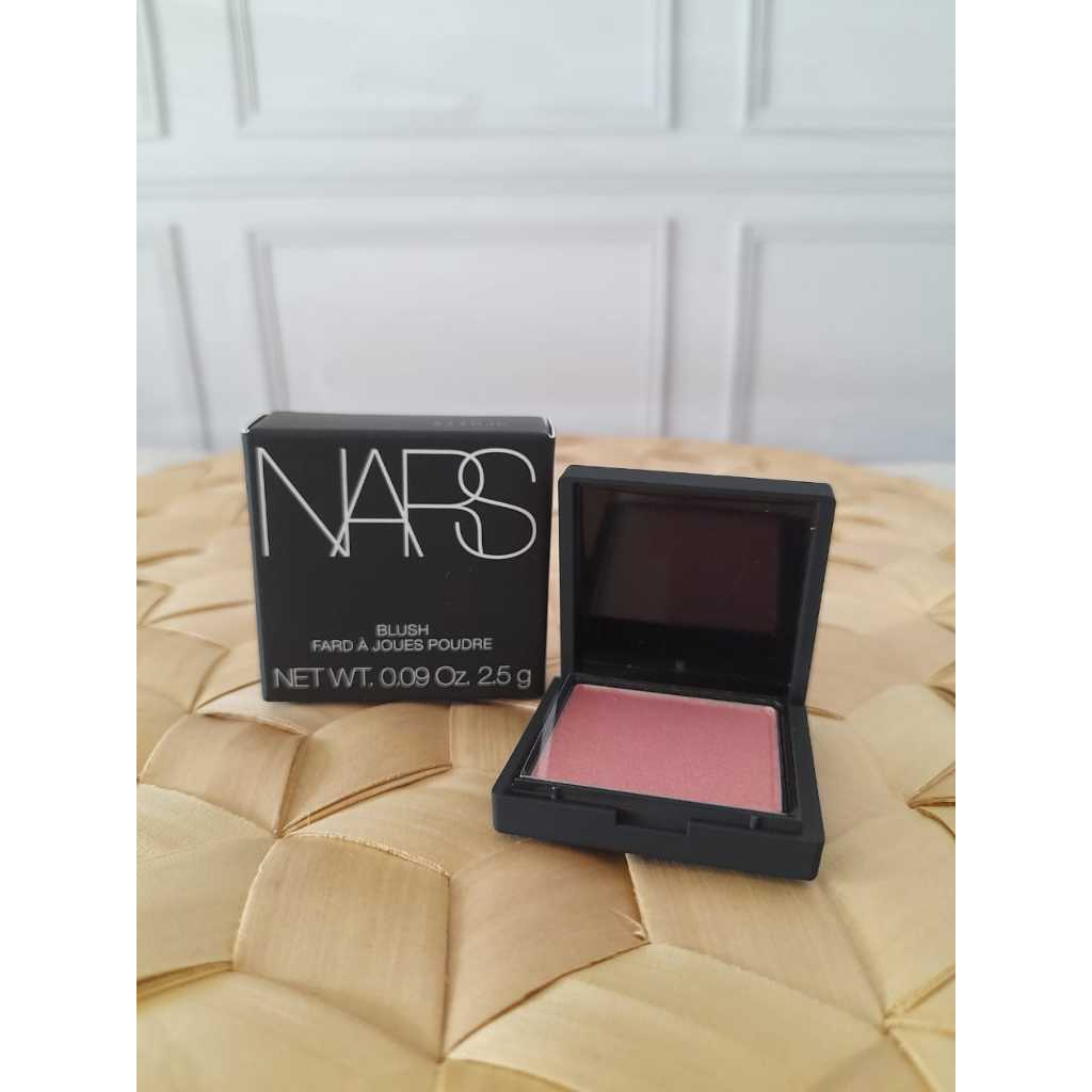 Nars Blush On Orgasm Travel Size 2,5gr