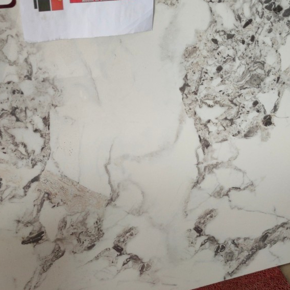 GRANIT LANTAI SANDIMAS POLISHED SANTORINI 80X80 1.92M [FREE ONGKIR]