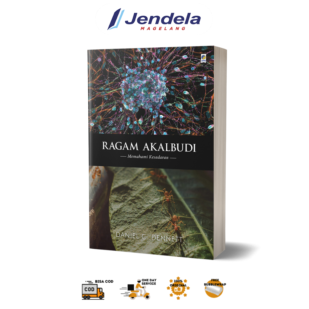 Ragam Akalbudi: Memahami Kesadaran