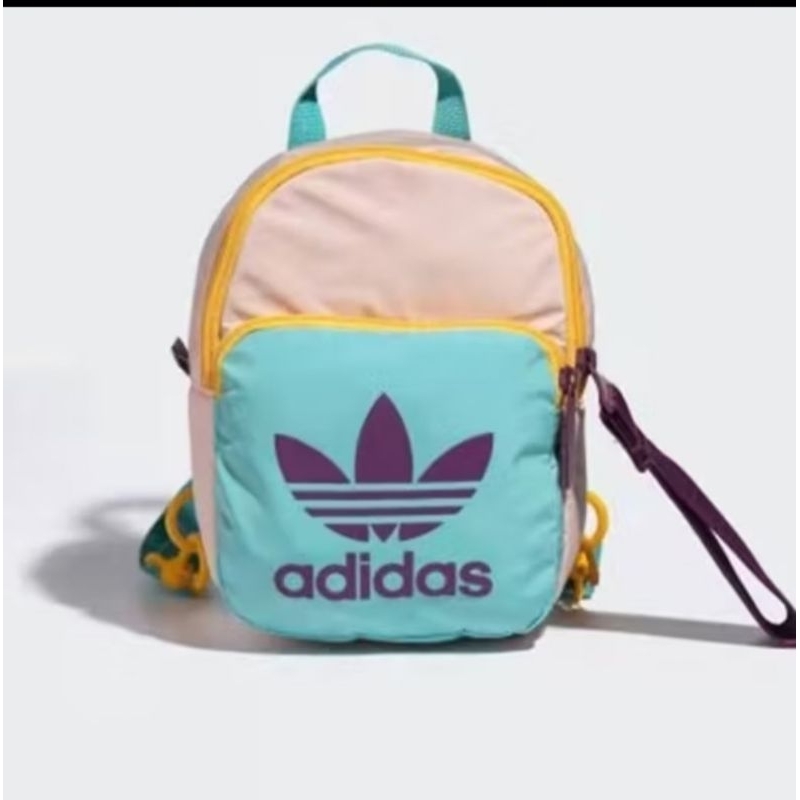 Tas//ransel//mini//Adidas