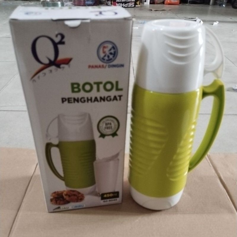 Termos vacuum flask Q2-8045