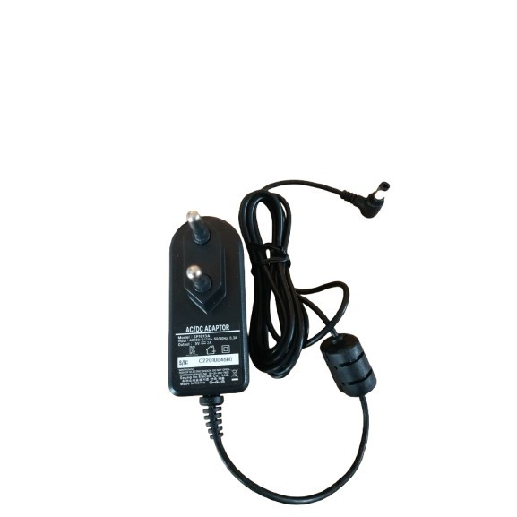 ADAPTOR AC/DC 5V-2A JACK UMUM
