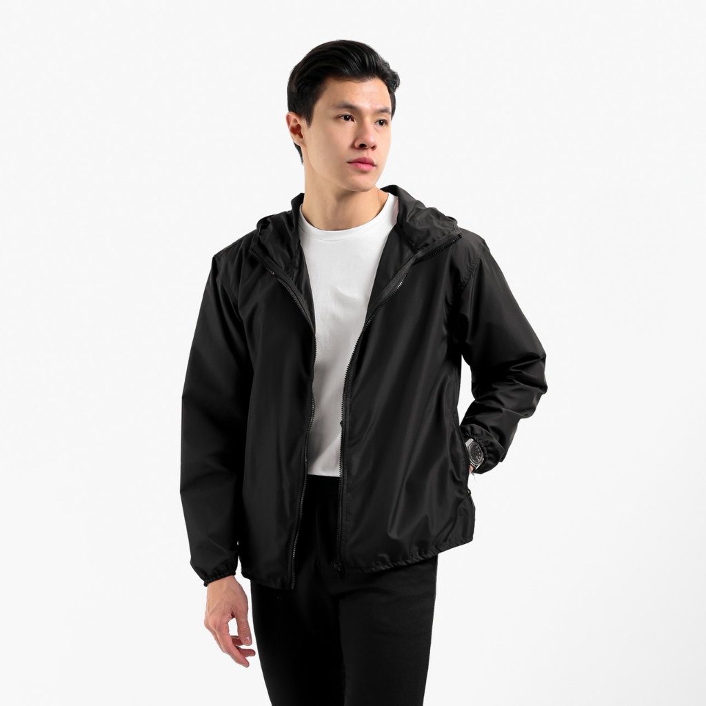 Heymale Ezypack Jacket Jaket Pria