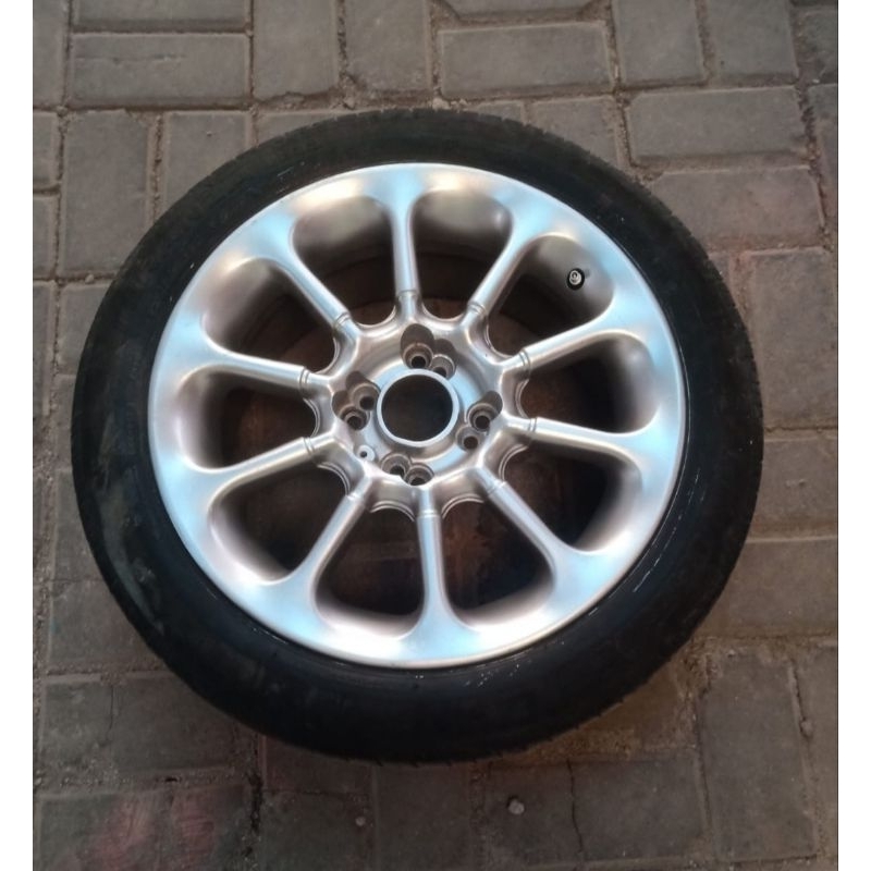 Velg R16x7 ET40 Kijang Avanza Panther
