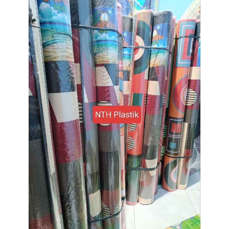 karpet lantai GARFIELD 120X200 minimalis