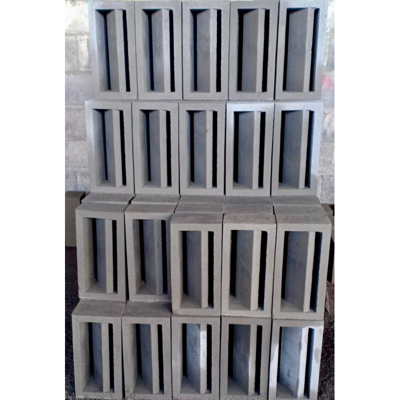 Nako panjang Roster / loster / loster beton / roster minimalis