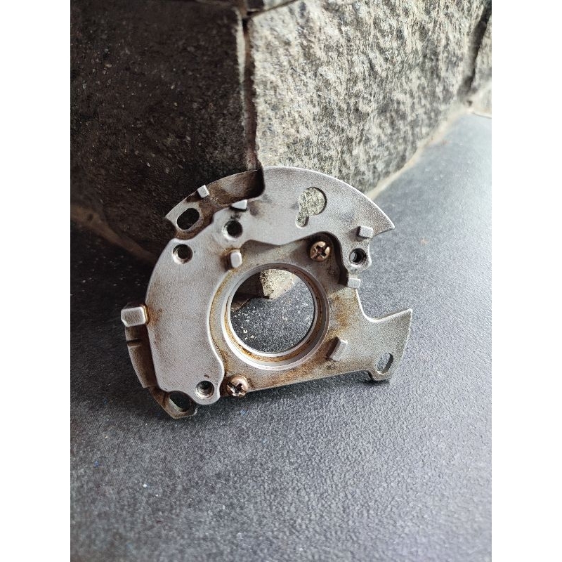 Dudukan Rumah Housing As Delco Distributor Honda Civic Ferio 1996 1997 1998 1999 2000 Original Copot