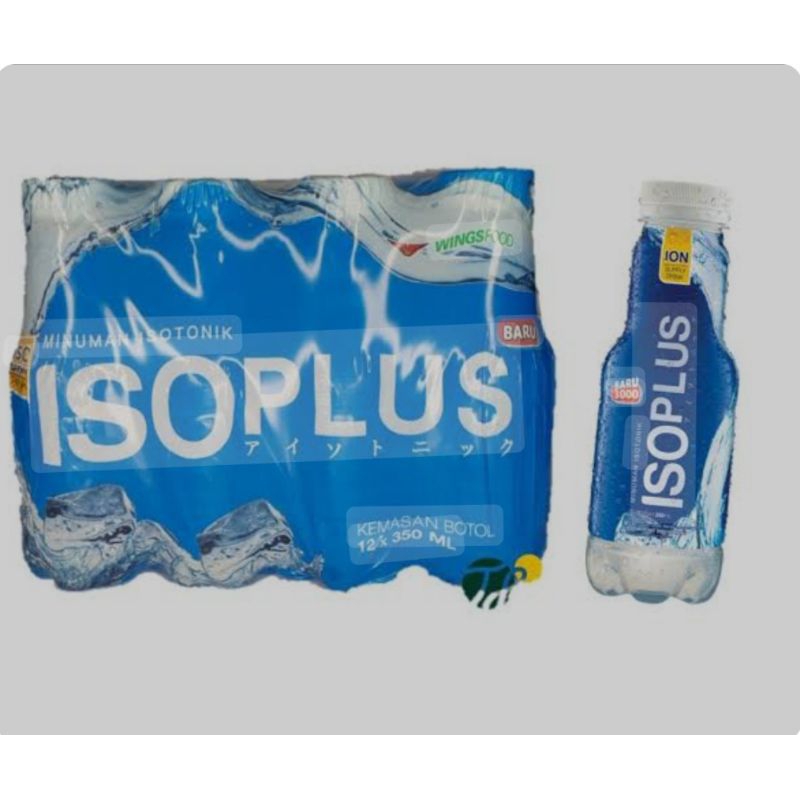 Isoplus