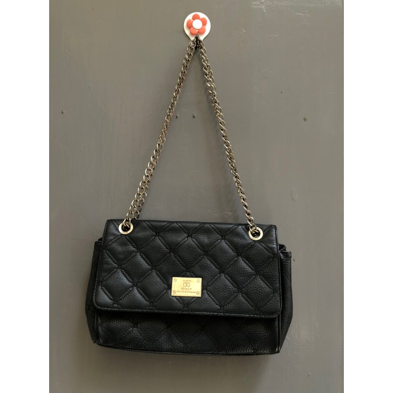 Tas wanita Double M (preloved)