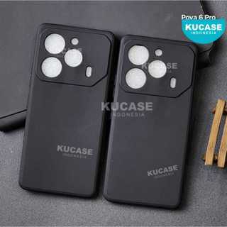 Case Tecno Pova 6 Tecno Pova 6 Pro Kamera Warna softcase Tecno Pova 6 Tecno Pova 6 Pro