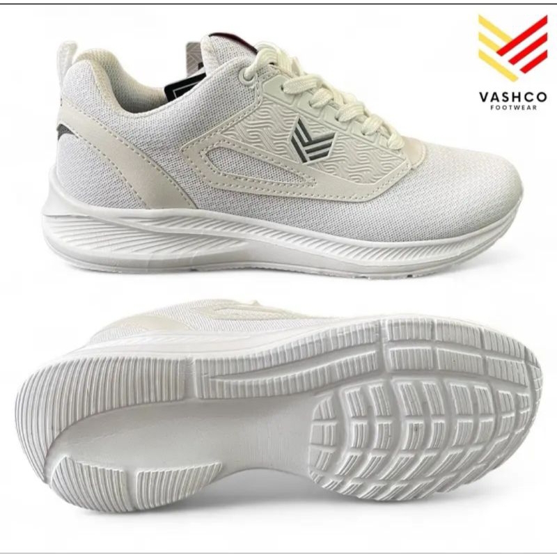 Sepatu Original Vascho Venturer running joging pria wanita sport thailand