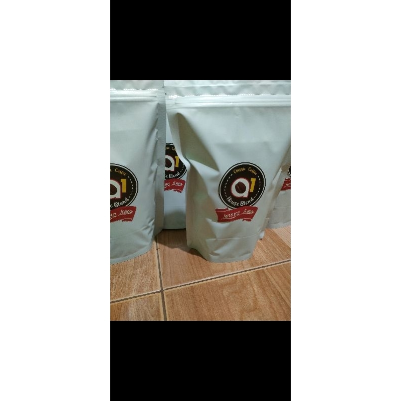 

kopi A1 Lorong Lima (200gr)
