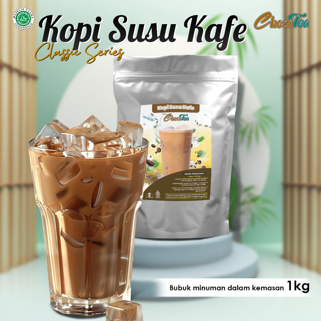 

BUBUK MINUMAN KOPI SUSU KAFE 1KG / SERBUK SEDUH ANEKA RASA / ICE SHAKE ES KEKINIAN / POWDER ICE COFFEE CAFE COFFE COFE COFEE CHOCOLATE COKELAT COKLAT VIRAL BANYAK PILIHAN VARIAN KEMASAN 1 KG 1000GRAM 1000 GRAM ENAK NIKMAT CREAMY LEZAT SUPPLIER DISTRIBUTOR