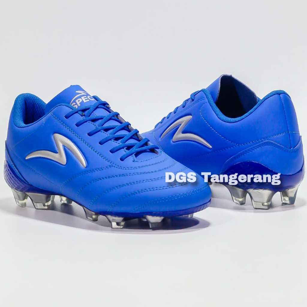 Big Promo Sepatu Sepak Bola Specs Terbaru Sol Bening Sol Mangkok Sepatu Sepak Bola Specs Sepatu Bola