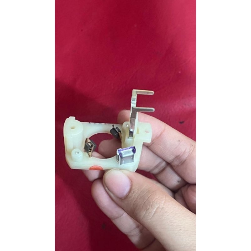 Areng Brush Dinamo Power Window Honda Brio CRV gen 3