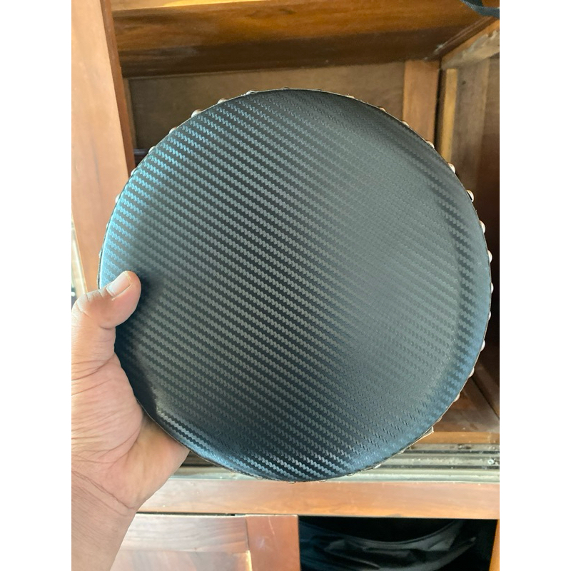 tam carbon