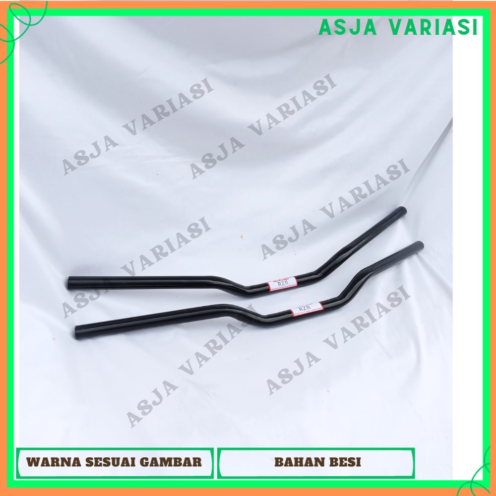 STANG RZR STIR RXZ SETIR TEBAL CB GL MEGAPRO TIGER RX KING VARIASI