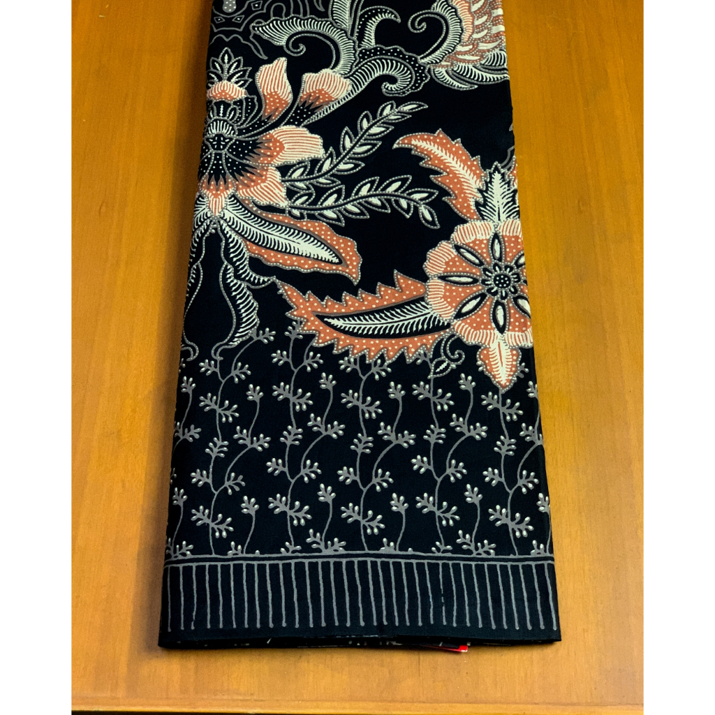 Kain Batik Premium Bahan Katun Print - Batik Pertiwi Jogja