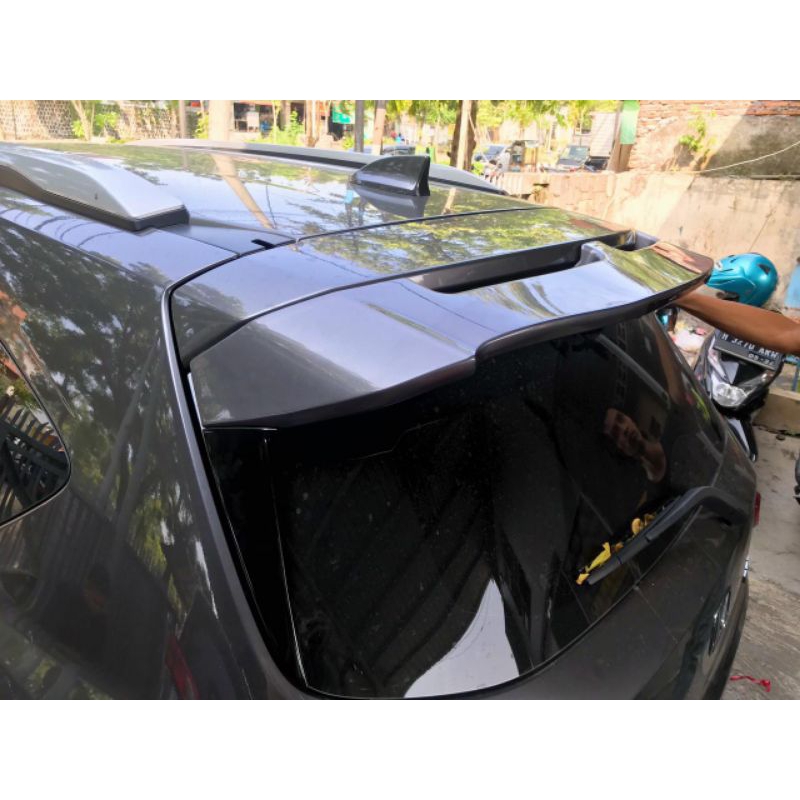 Spoiler All New Brv 2022 2023 2024