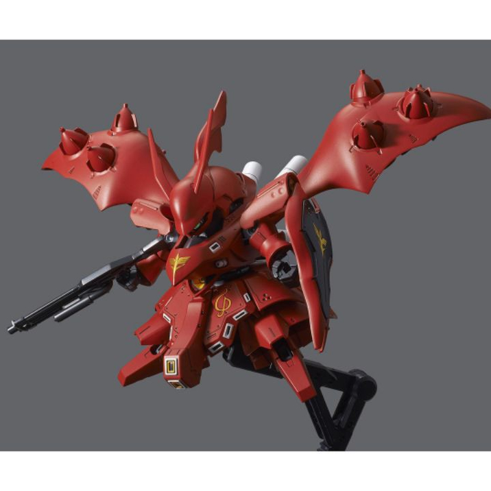 Original Made In Japan SDCS SD cross silhouette Nightingale musuh Hi V Nu