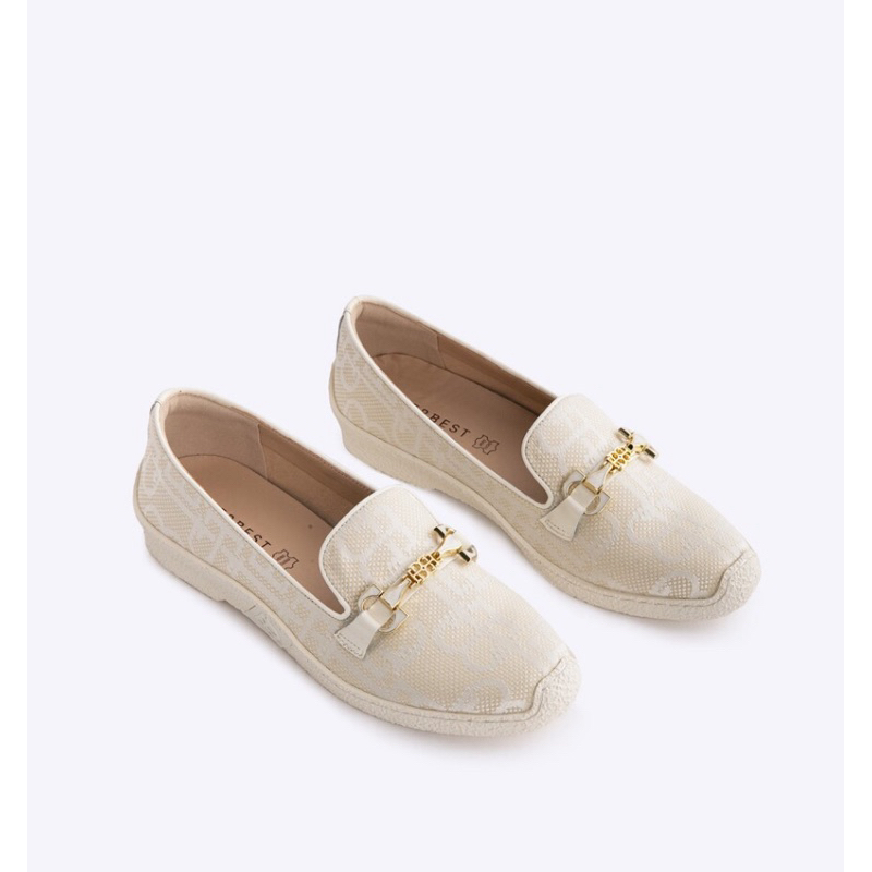 Sepatu pria loafers everbest original - audie
