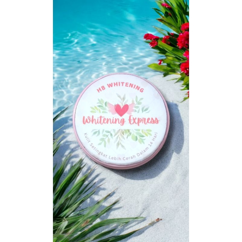 HB WHITENING EXPRESS